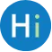 HCLS company logo